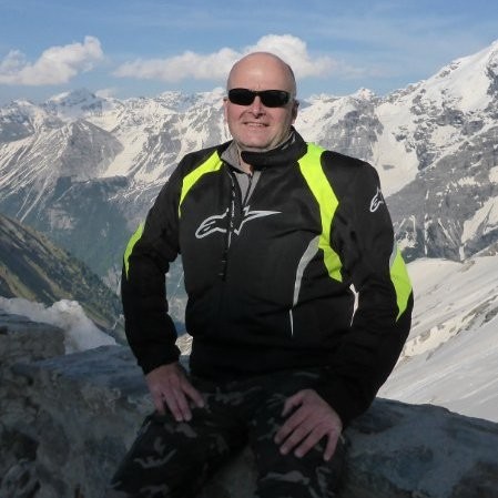 Dr. Kelly Turkington